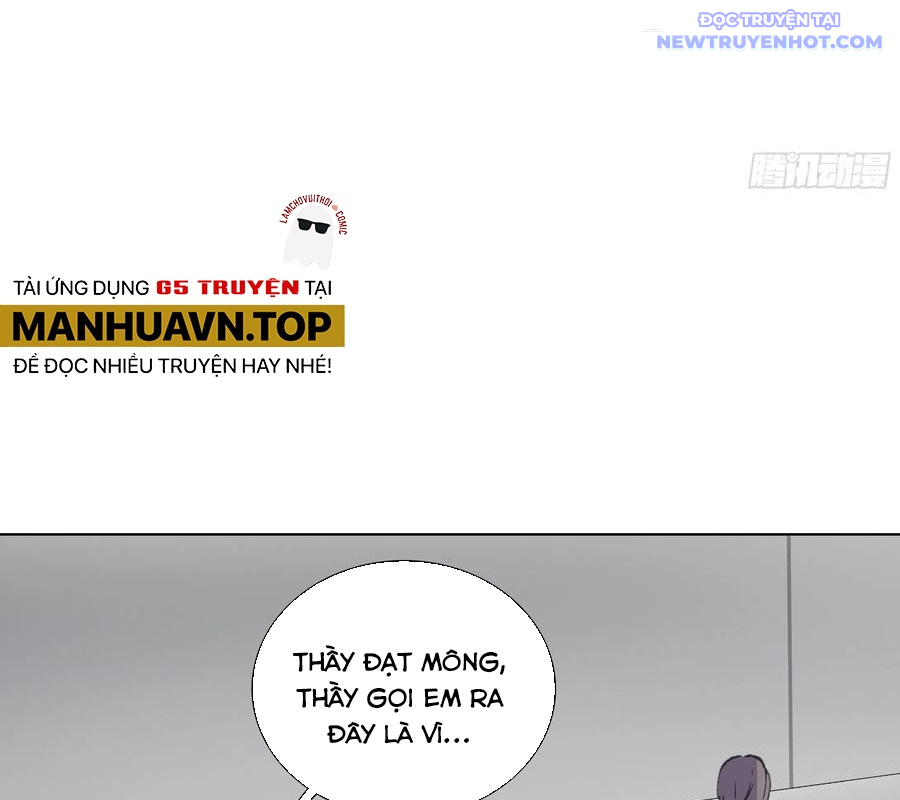 Không Tốc Tinh Ngân Chapter 93 - Trang 4