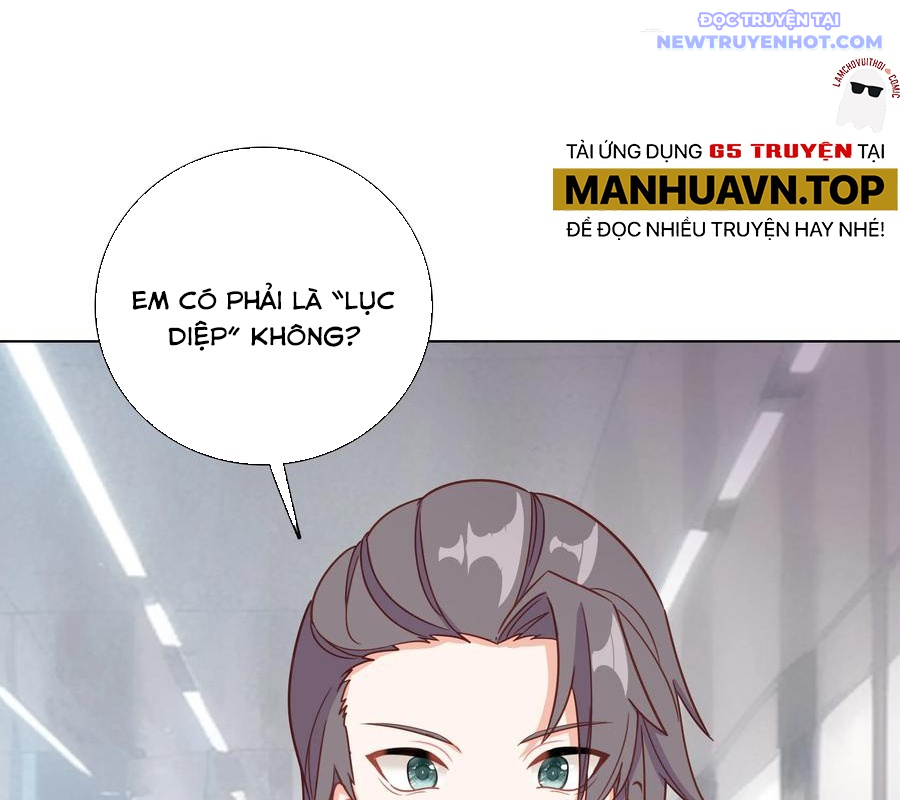 Không Tốc Tinh Ngân Chapter 93 - Trang 4