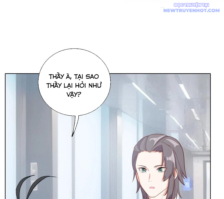 Không Tốc Tinh Ngân Chapter 93 - Trang 4