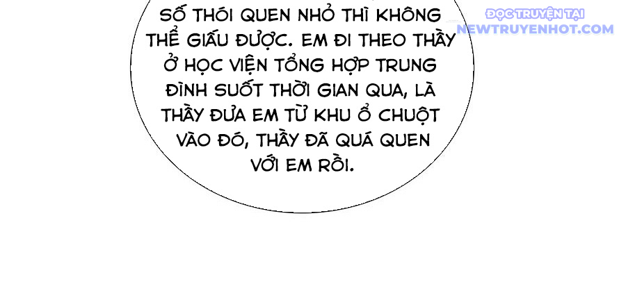 Không Tốc Tinh Ngân Chapter 93 - Trang 4