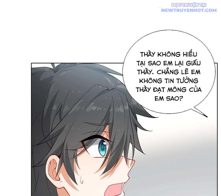 Không Tốc Tinh Ngân Chapter 93 - Trang 4