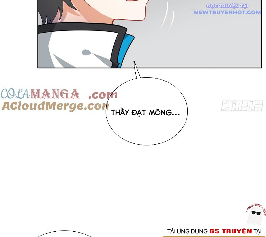 Không Tốc Tinh Ngân Chapter 93 - Trang 4