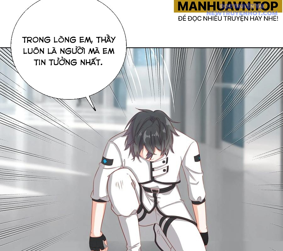 Không Tốc Tinh Ngân Chapter 93 - Trang 4