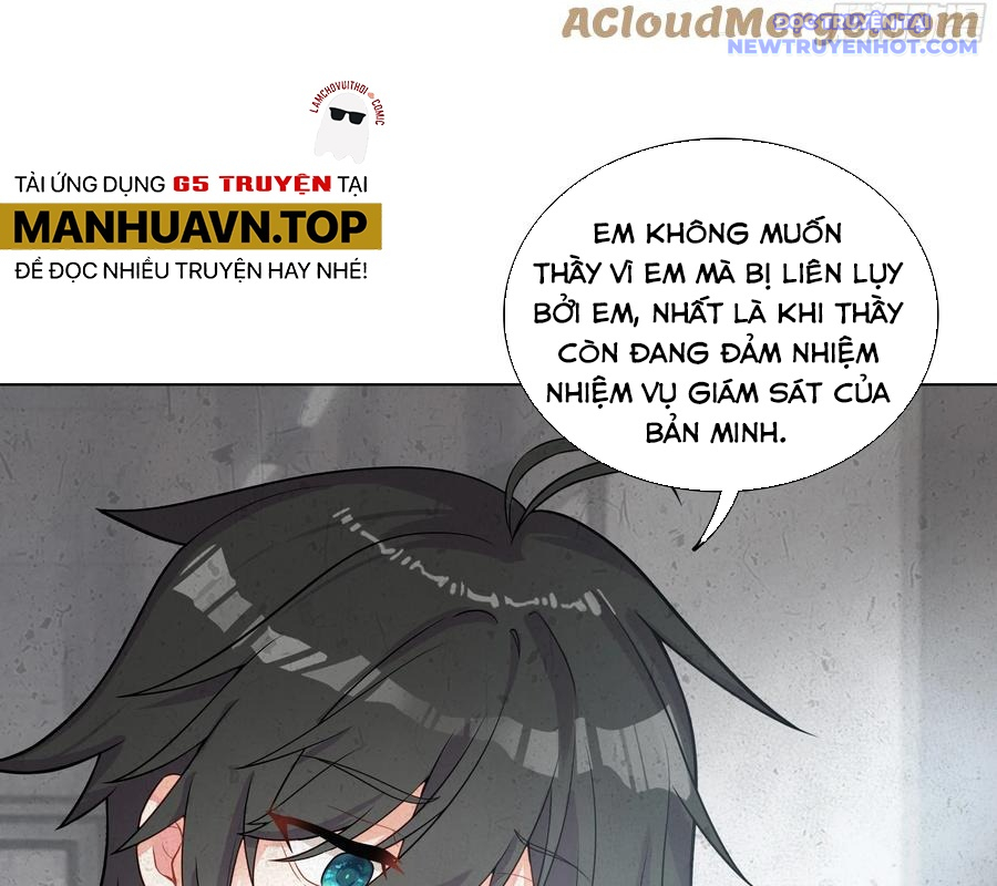 Không Tốc Tinh Ngân Chapter 93 - Trang 4