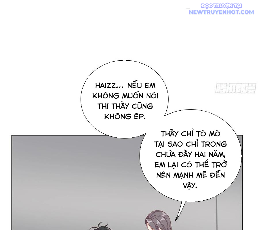 Không Tốc Tinh Ngân Chapter 93 - Trang 4