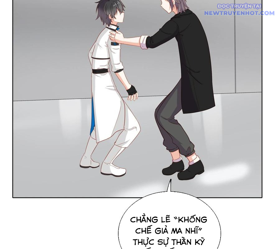 Không Tốc Tinh Ngân Chapter 93 - Trang 4