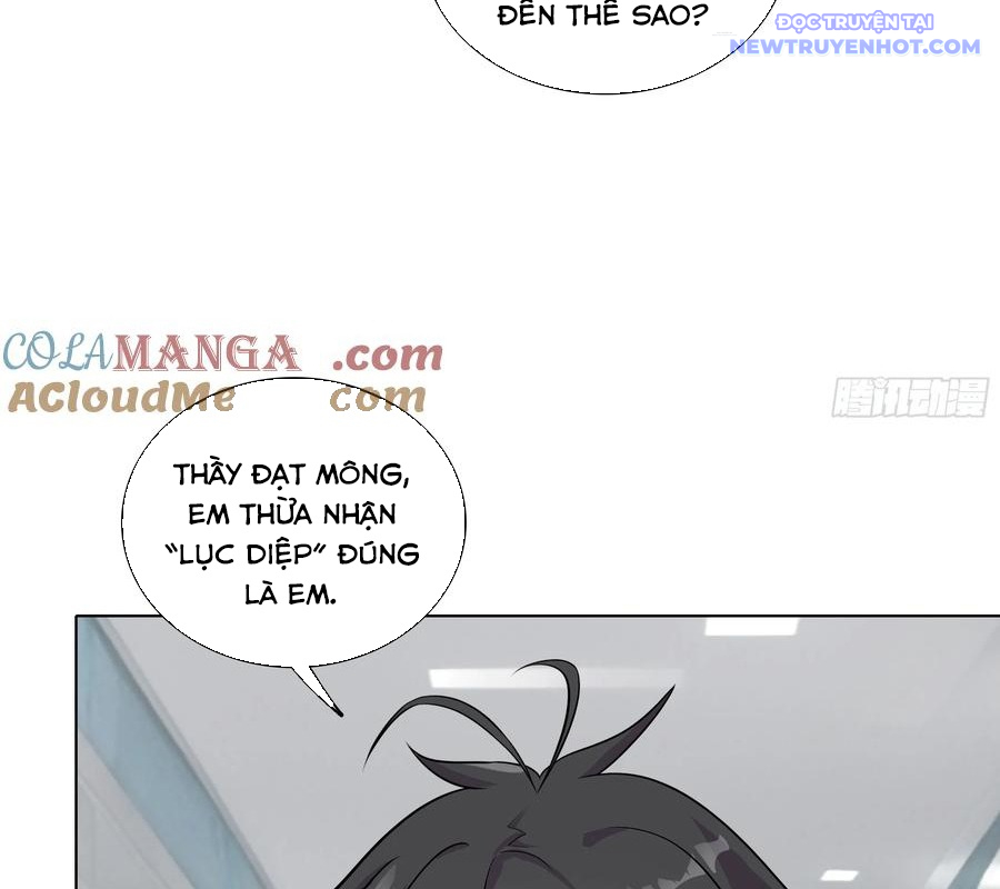 Không Tốc Tinh Ngân Chapter 93 - Trang 4