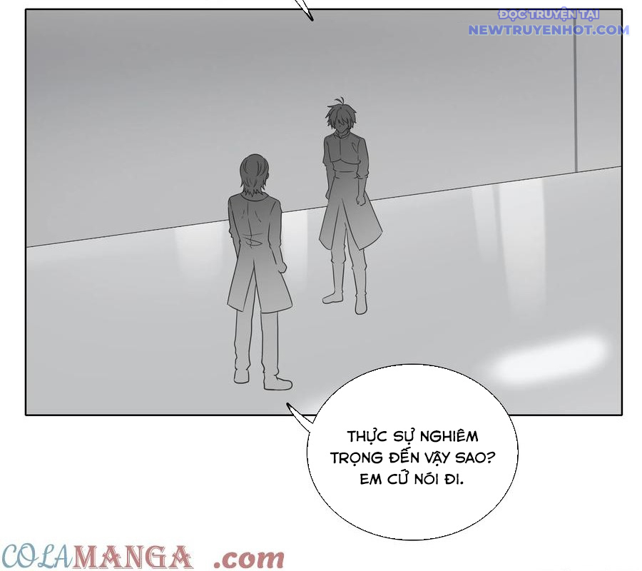 Không Tốc Tinh Ngân Chapter 93 - Trang 4