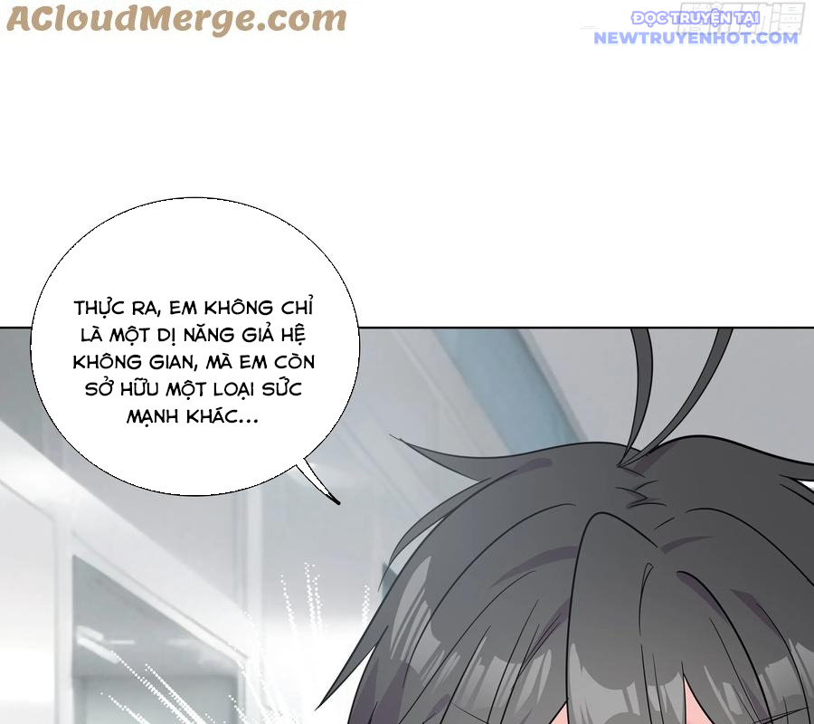 Không Tốc Tinh Ngân Chapter 93 - Trang 4