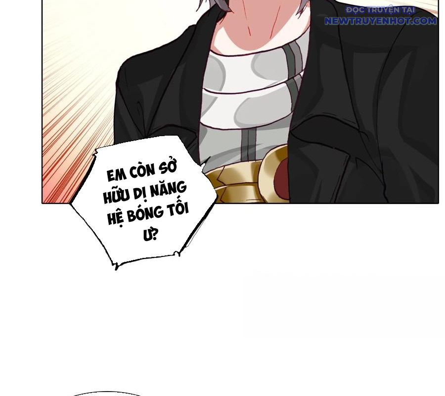 Không Tốc Tinh Ngân Chapter 93 - Trang 4