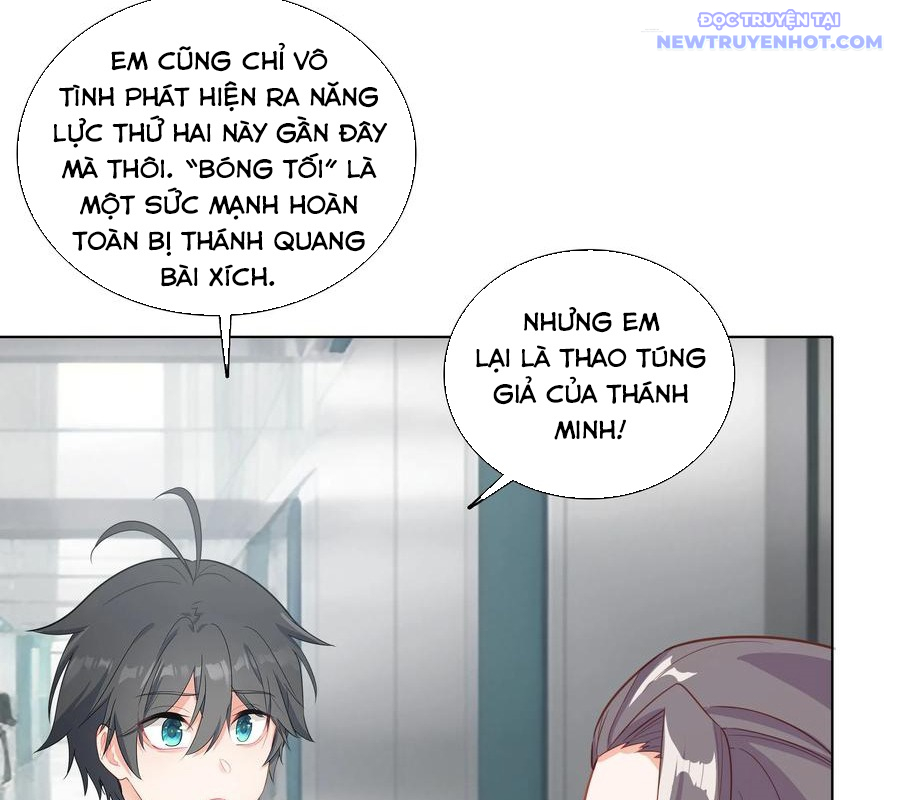 Không Tốc Tinh Ngân Chapter 93 - Trang 4