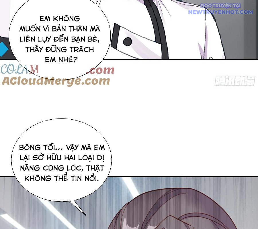 Không Tốc Tinh Ngân Chapter 93 - Trang 4