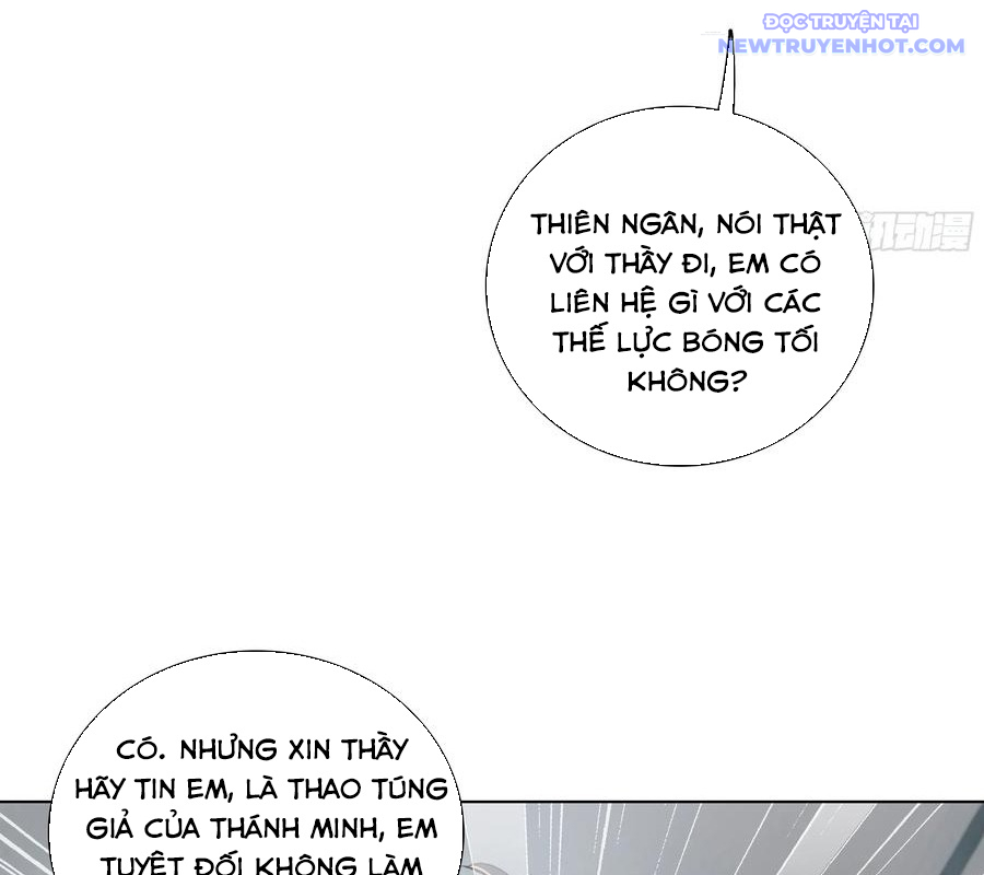 Không Tốc Tinh Ngân Chapter 93 - Trang 4