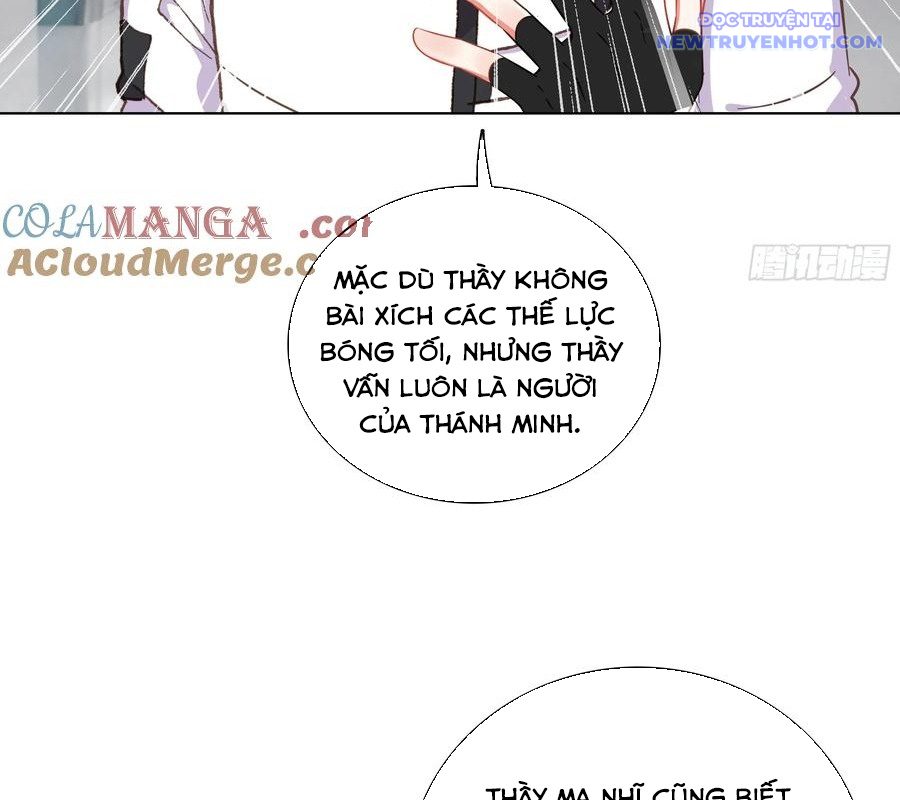 Không Tốc Tinh Ngân Chapter 93 - Trang 4
