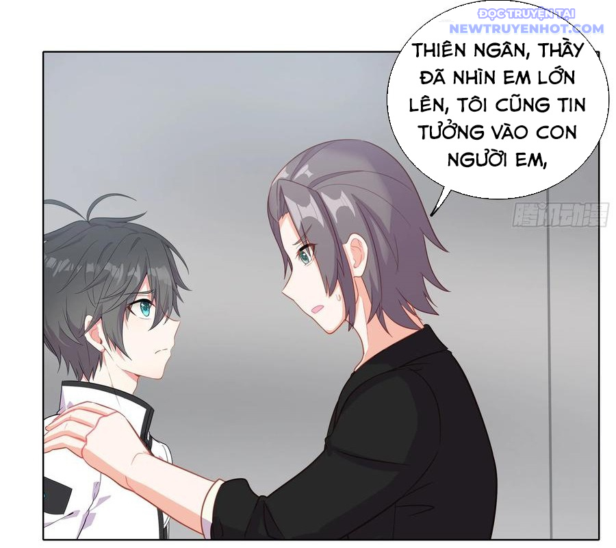 Không Tốc Tinh Ngân Chapter 93 - Trang 4