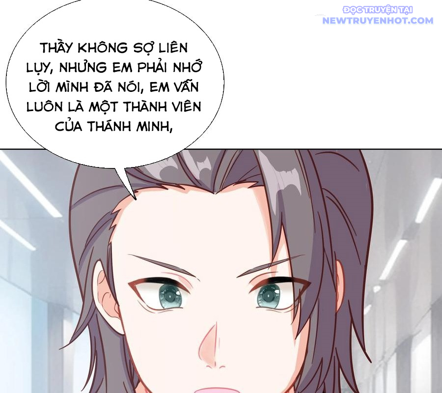 Không Tốc Tinh Ngân Chapter 93 - Trang 4