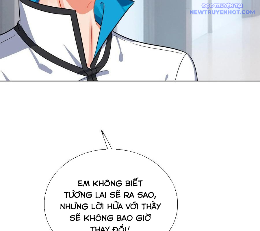 Không Tốc Tinh Ngân Chapter 93 - Trang 4