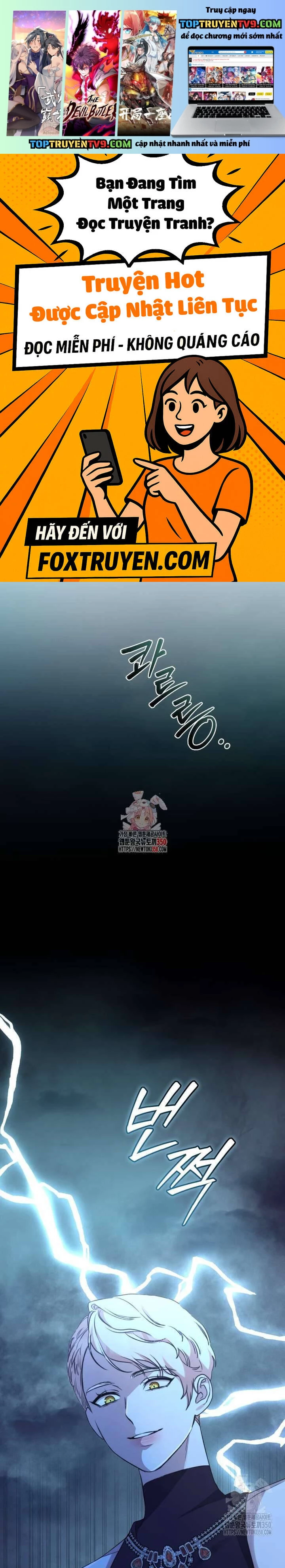 Khu Rừng Hoang Dã Chap 41 1