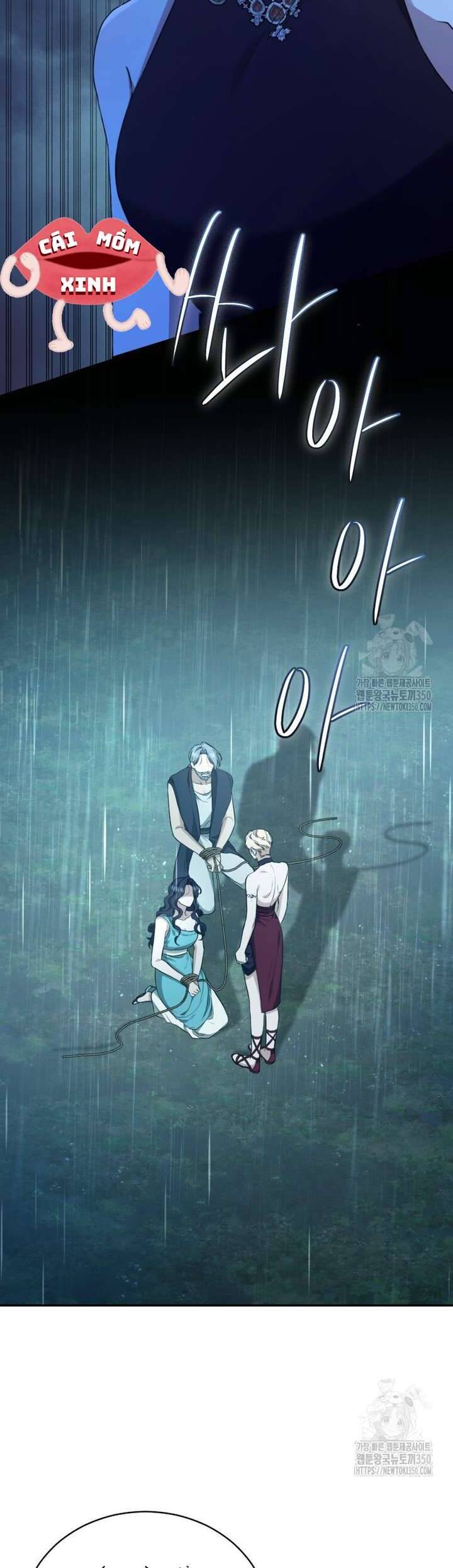 Khu Rừng Hoang Dã Chap 41 2