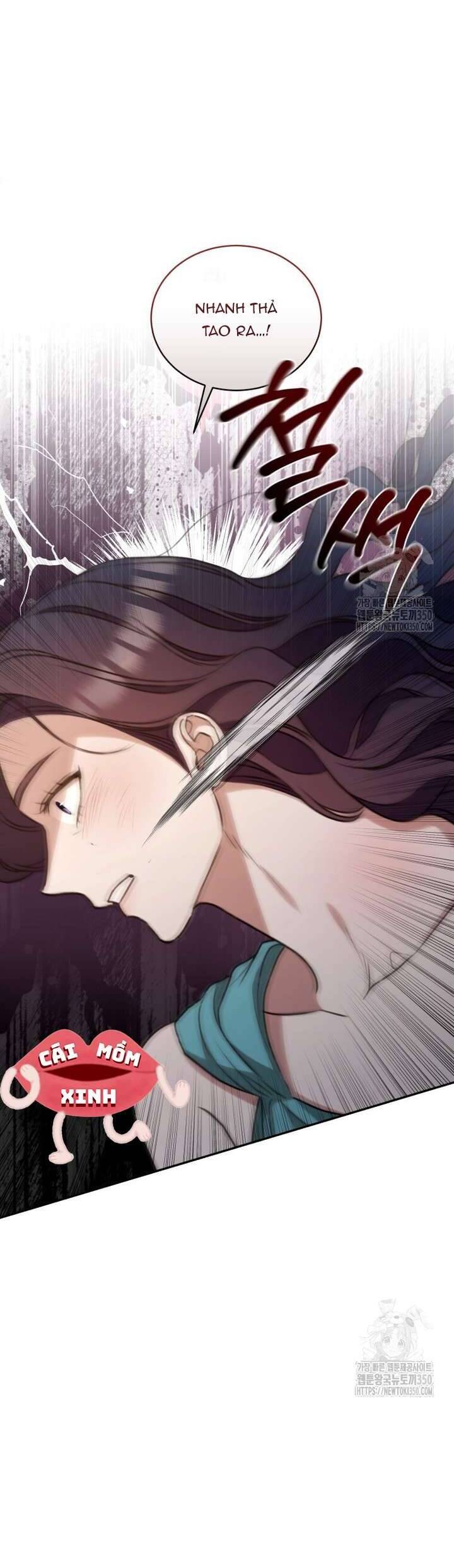 Khu Rừng Hoang Dã Chap 41 4