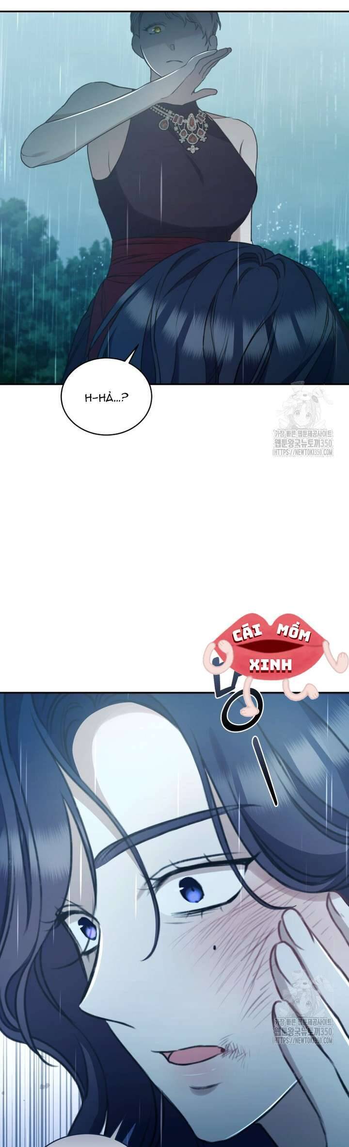 Khu Rừng Hoang Dã Chap 41 5