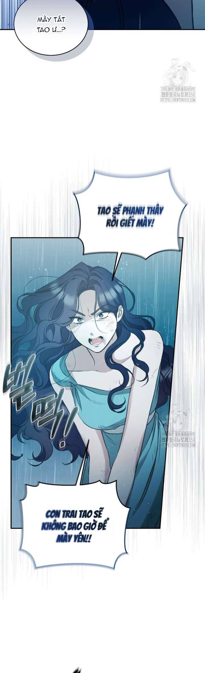 Khu Rừng Hoang Dã Chap 41 6