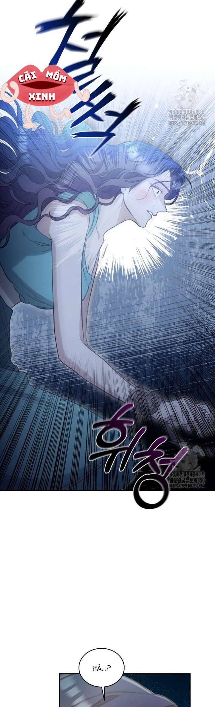 Khu Rừng Hoang Dã Chap 41 7