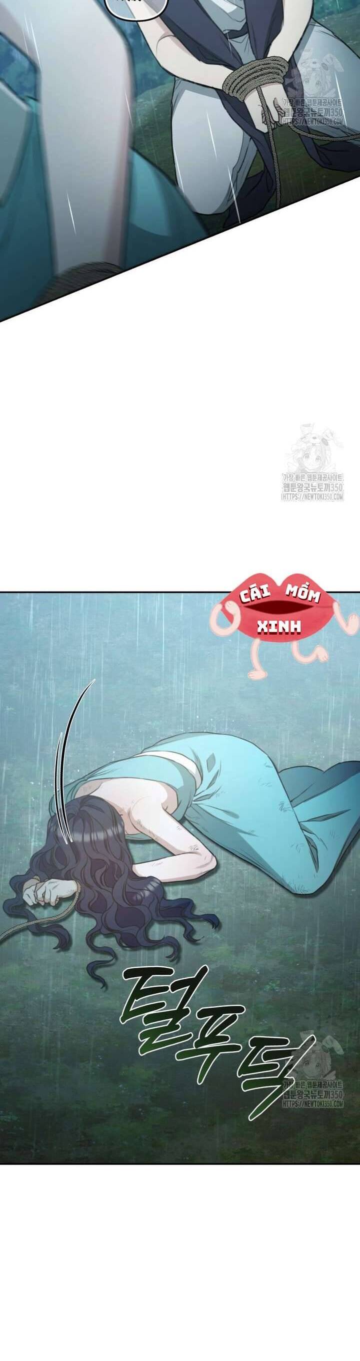 Khu Rừng Hoang Dã Chap 41 10