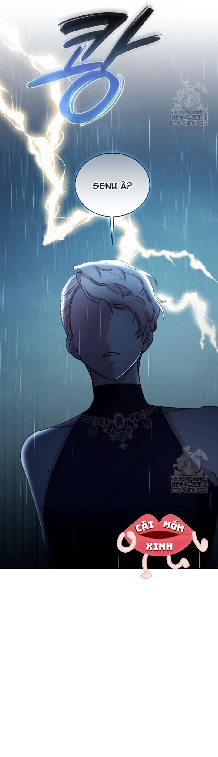 Khu Rừng Hoang Dã Chap 41 12