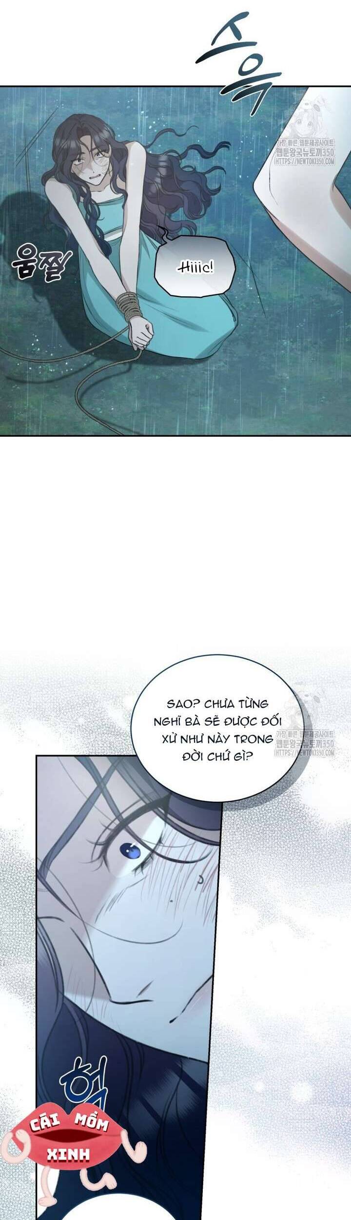 Khu Rừng Hoang Dã Chap 41 13