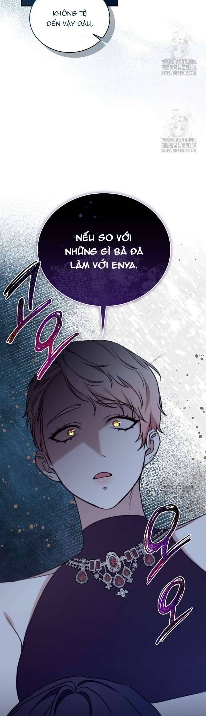 Khu Rừng Hoang Dã Chap 41 14
