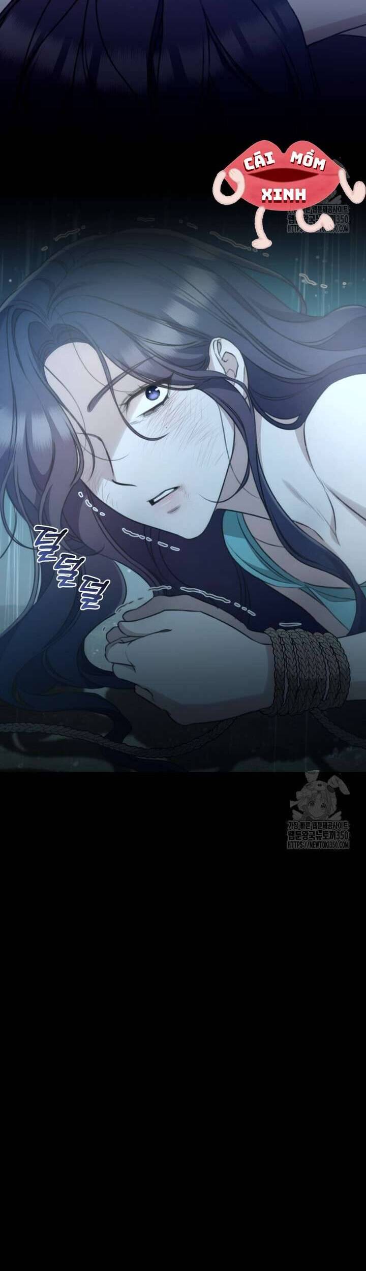 Khu Rừng Hoang Dã Chap 41 15