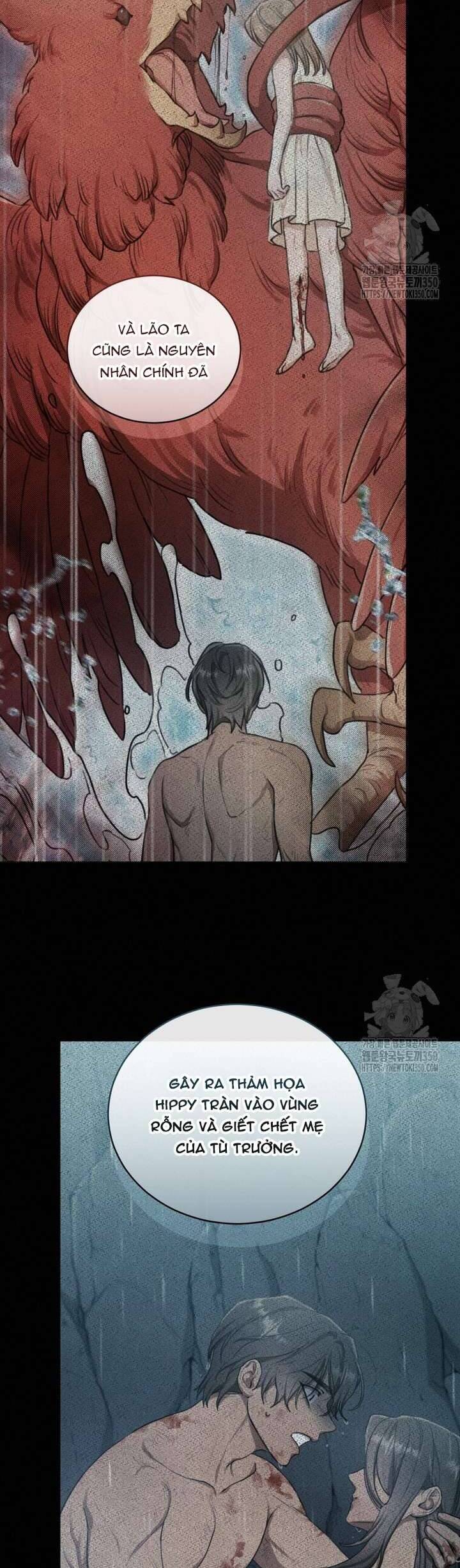 Khu Rừng Hoang Dã Chap 41 24