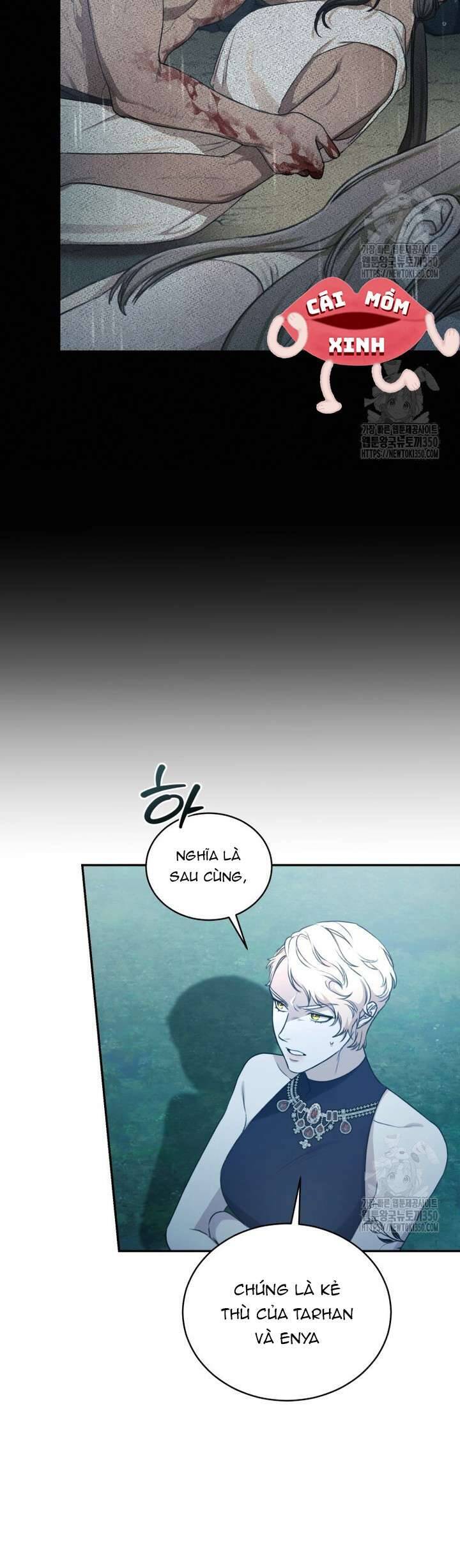 Khu Rừng Hoang Dã Chap 41 25