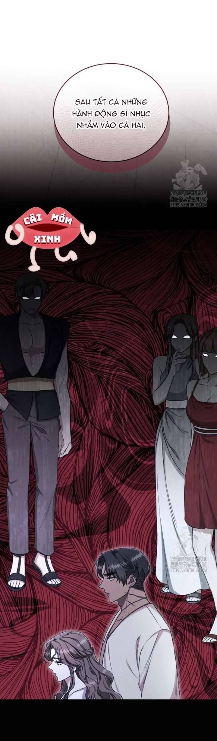 Khu Rừng Hoang Dã Chap 41 26