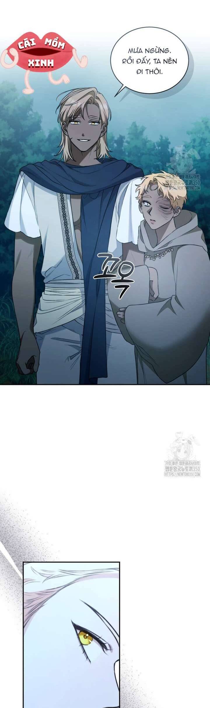 Khu Rừng Hoang Dã Chap 41 29