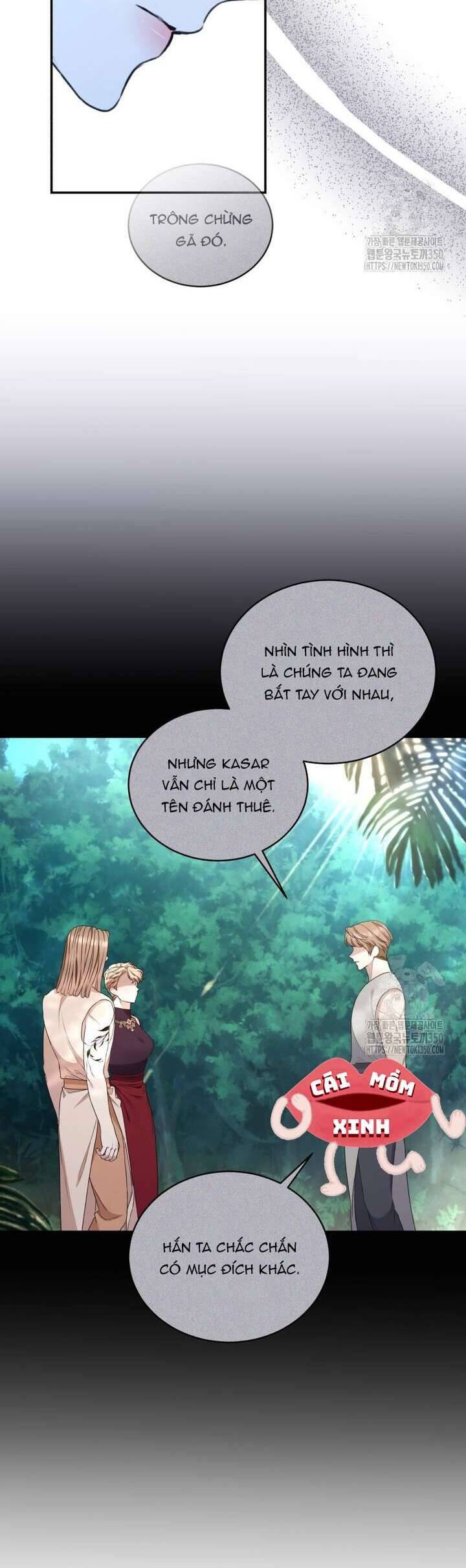 Khu Rừng Hoang Dã Chap 41 30