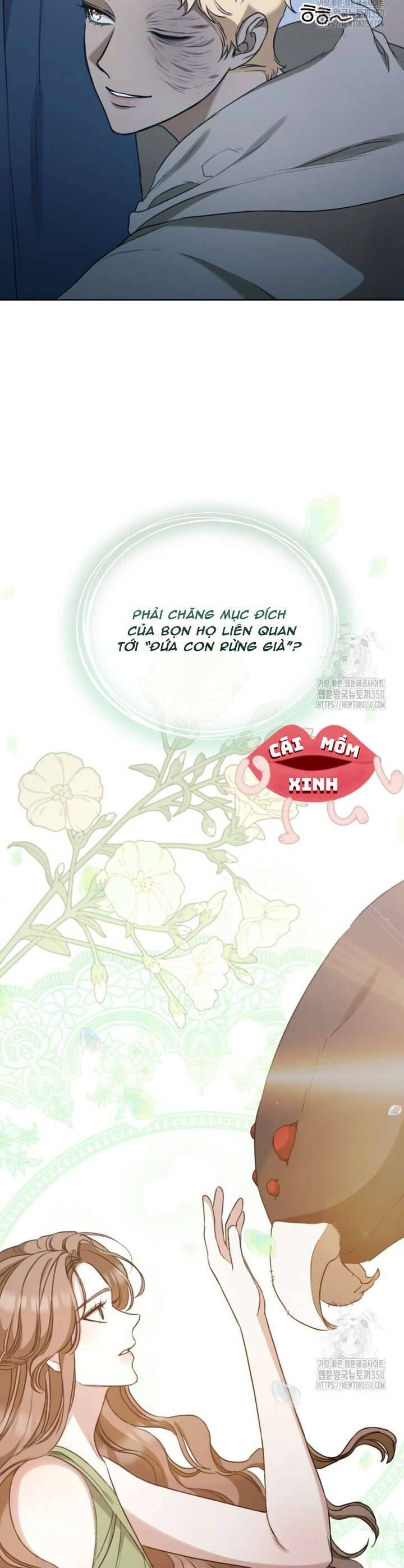 Khu Rừng Hoang Dã Chap 41 32