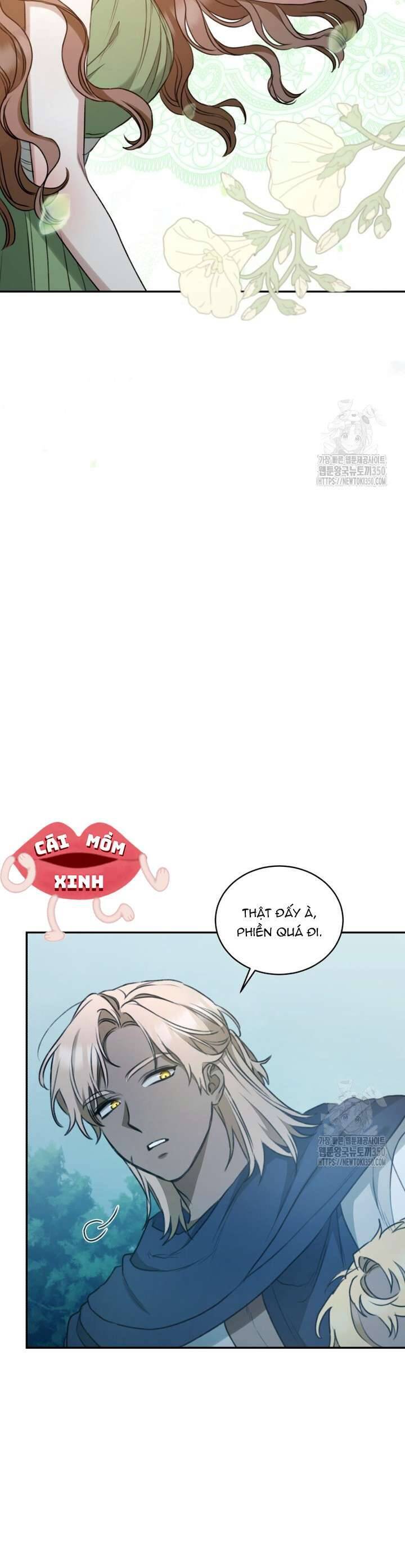 Khu Rừng Hoang Dã Chap 41 33