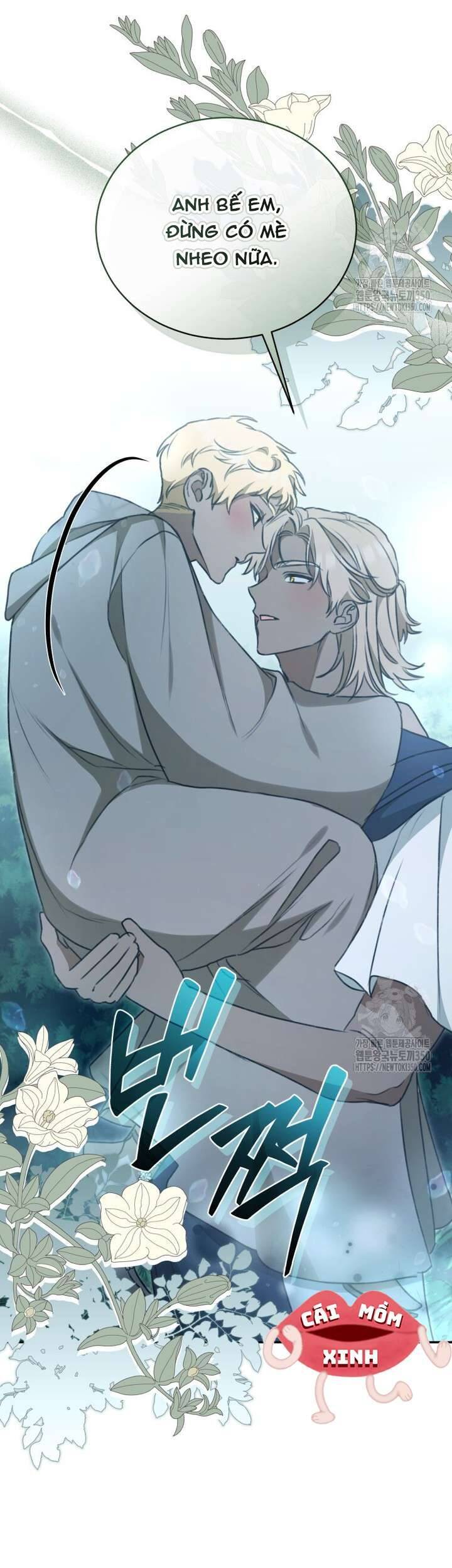 Khu Rừng Hoang Dã Chap 41 34