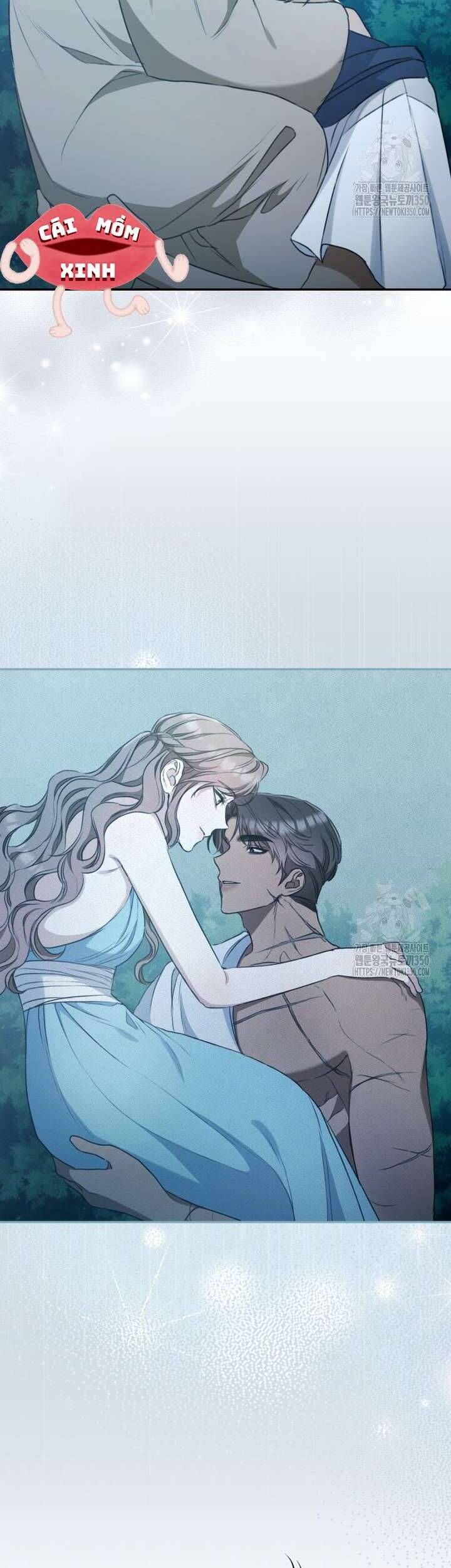 Khu Rừng Hoang Dã Chap 41 36