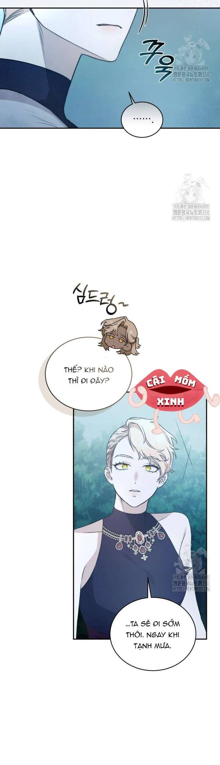 Khu Rừng Hoang Dã Chap 41 37