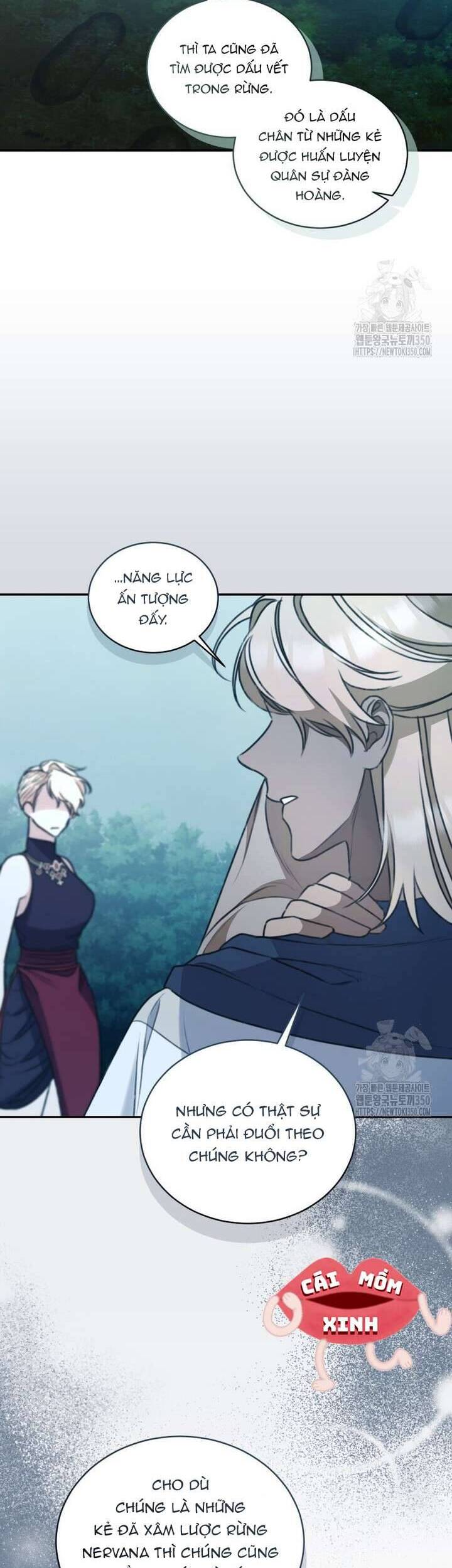 Khu Rừng Hoang Dã Chap 41 39