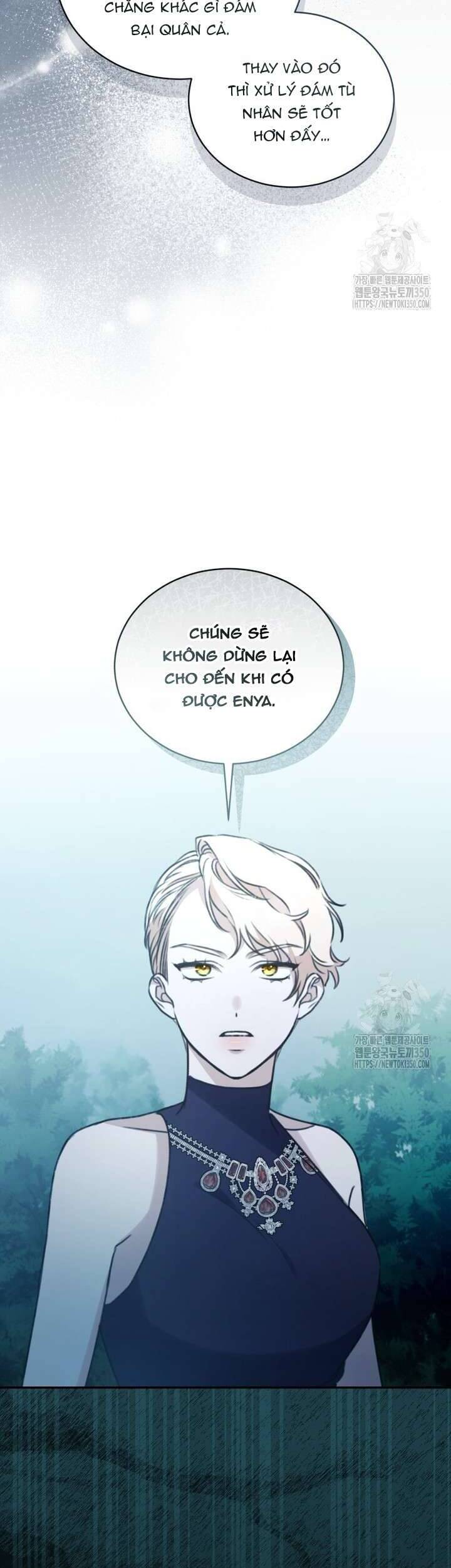 Khu Rừng Hoang Dã Chap 41 40