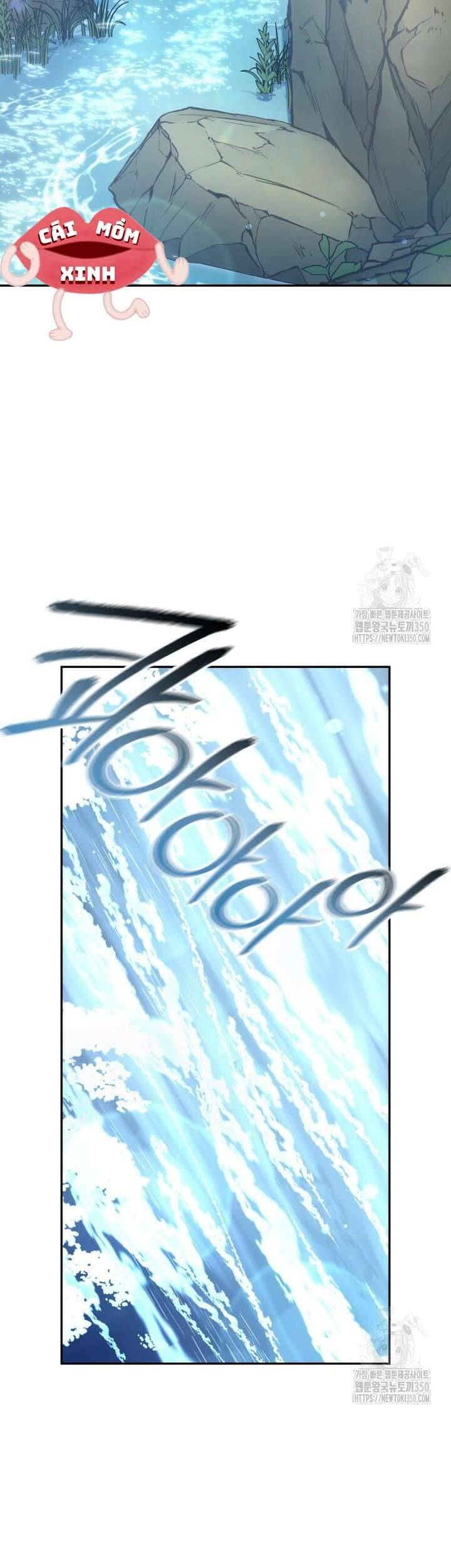 Khu Rừng Hoang Dã Chap 41 44