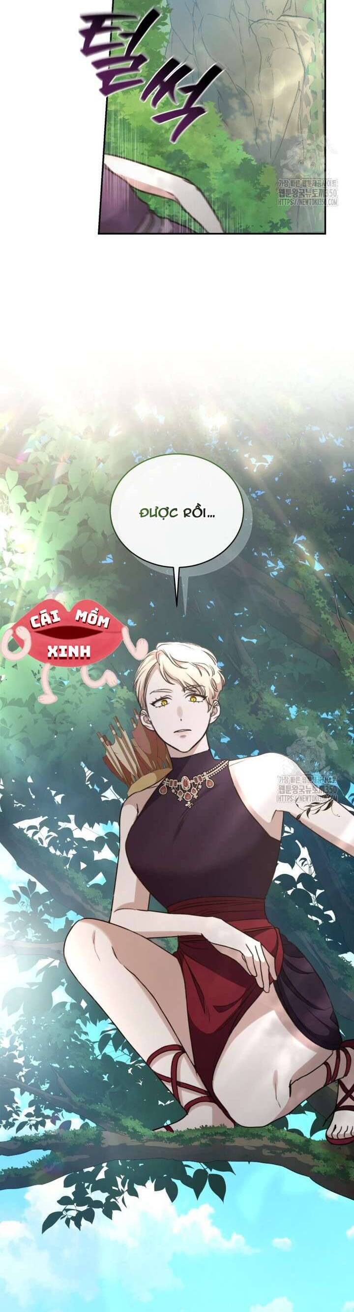 Khu Rừng Hoang Dã Chap 41 48
