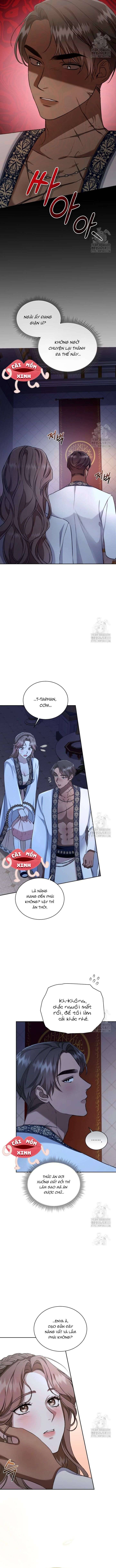 Khu Rừng Hoang Dã Chapter 16 - Trang 2