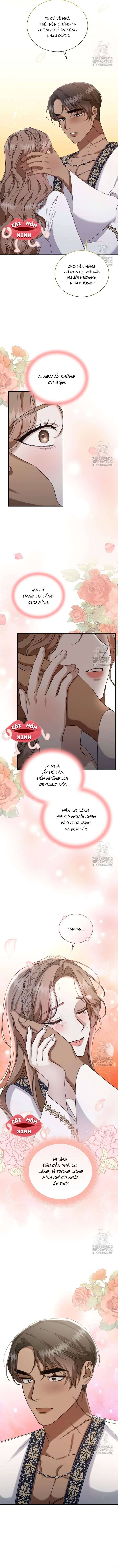 Khu Rừng Hoang Dã Chapter 16 - Trang 2