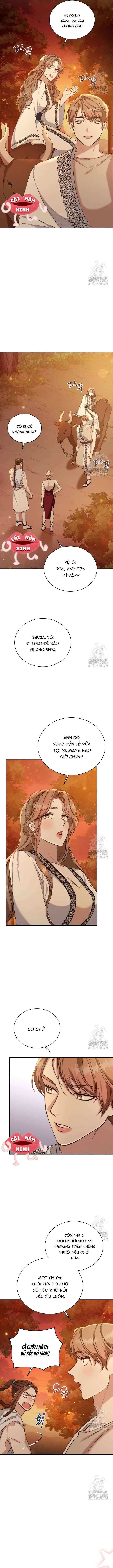 Khu Rừng Hoang Dã Chapter 16 - Trang 2