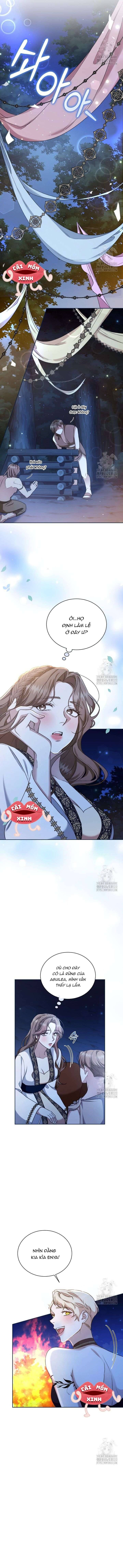 Khu Rừng Hoang Dã Chapter 16 - Trang 2